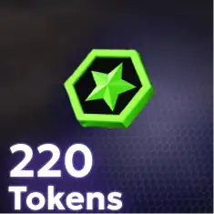 220 Tokens